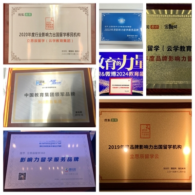 告別迷茫！新加坡留學，上海這些靠譜中介為你領航科技中介服務