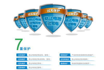 海陸通通用充電寶 高性價比移動電源的選擇