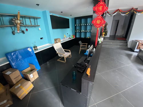 科技中介服務(wù) 在“房東直租”時(shí)代，如何更高效地連接需求與資源？